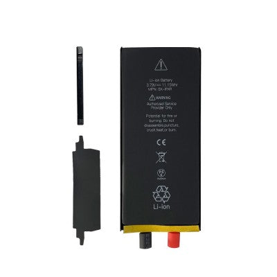 iPhone XR Replacement Battery Core 2942mAh (Brown) iPhone XR Replacement Battery Core 2942mAh (Brown)